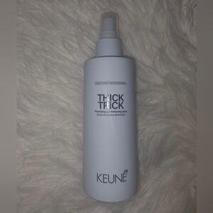 Thick Trick Volumizing Spray - White